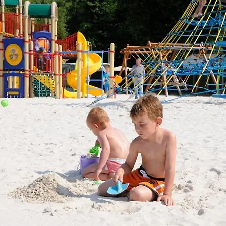 Campsite Wilhelm Tell Superieur *